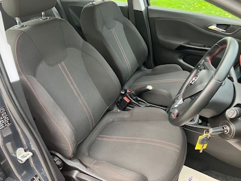 Used Vauxhall Corsa 2016 for sale - 76496483: Photo