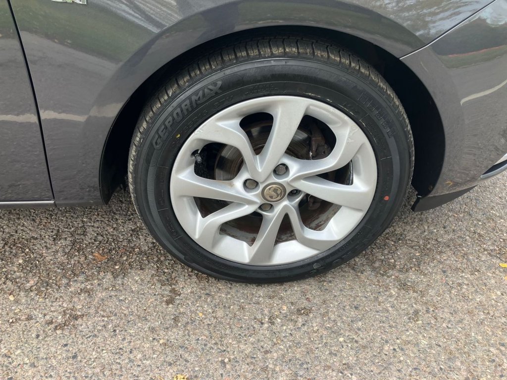 Used Vauxhall Corsa 2016 for sale - 76496483: Photo 5