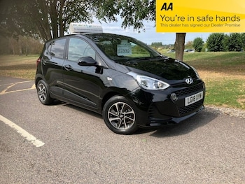 Hyundai - i10