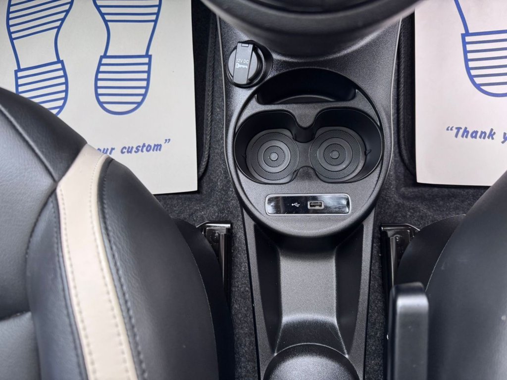 Used Fiat 500 2019 for sale - 77452022: Photo 10