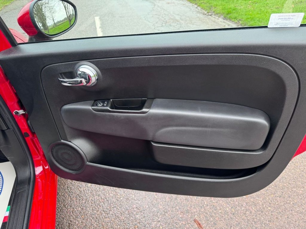 Used Fiat 500 2019 for sale - 77452022: Photo 14