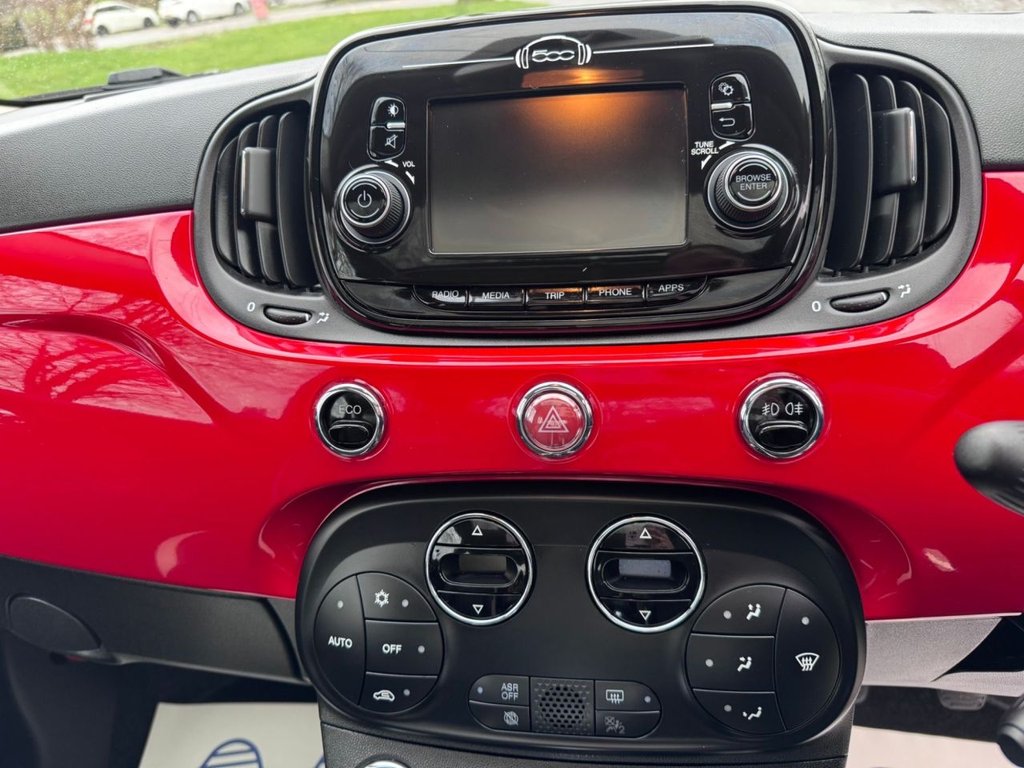 Used Fiat 500 2019 for sale - 77452022: Photo 15