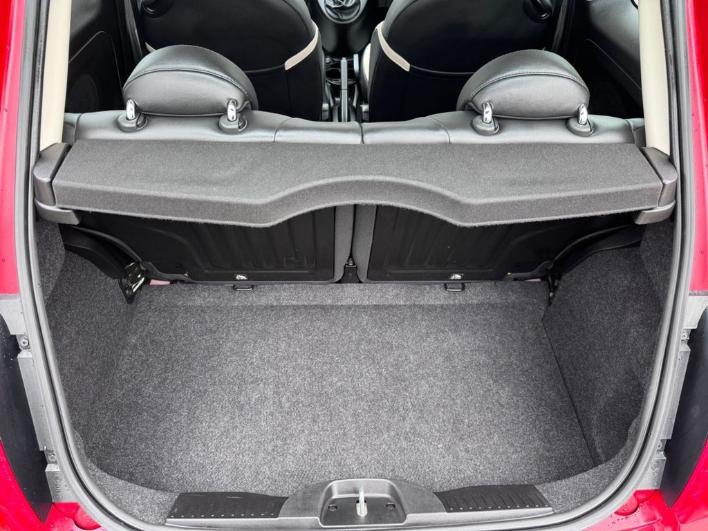 Used Fiat 500 2019 for sale - 77452022: Photo 17