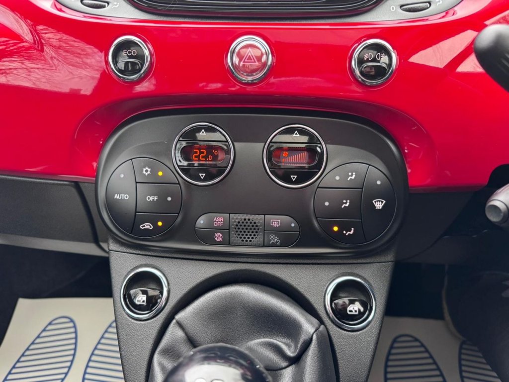 Used Fiat 500 2019 for sale - 77452022: Photo 19