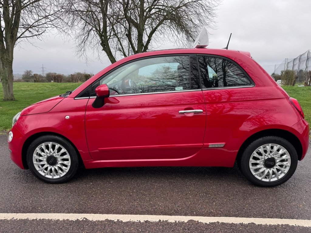 Used Fiat 500 2019 for sale - 77452022: Photo 23