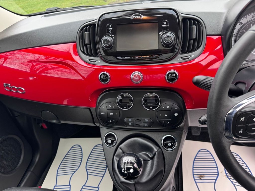 Used Fiat 500 2019 for sale - 77452022: Photo 7