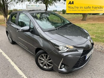 Used Toyota Yaris 2020 for sale - 79722997: Photo