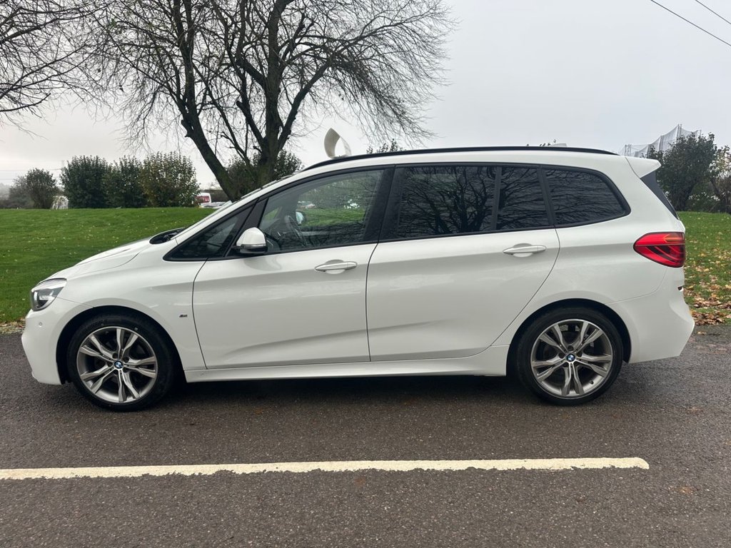 Used BMW 2 Series Gran Tourer 2016 for sale - 76582815: Photo 12