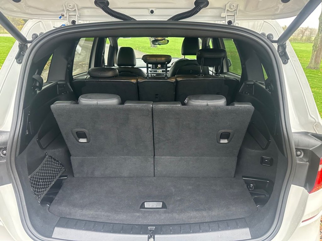 Used BMW 2 Series Gran Tourer 2016 for sale - 76582815: Photo 13