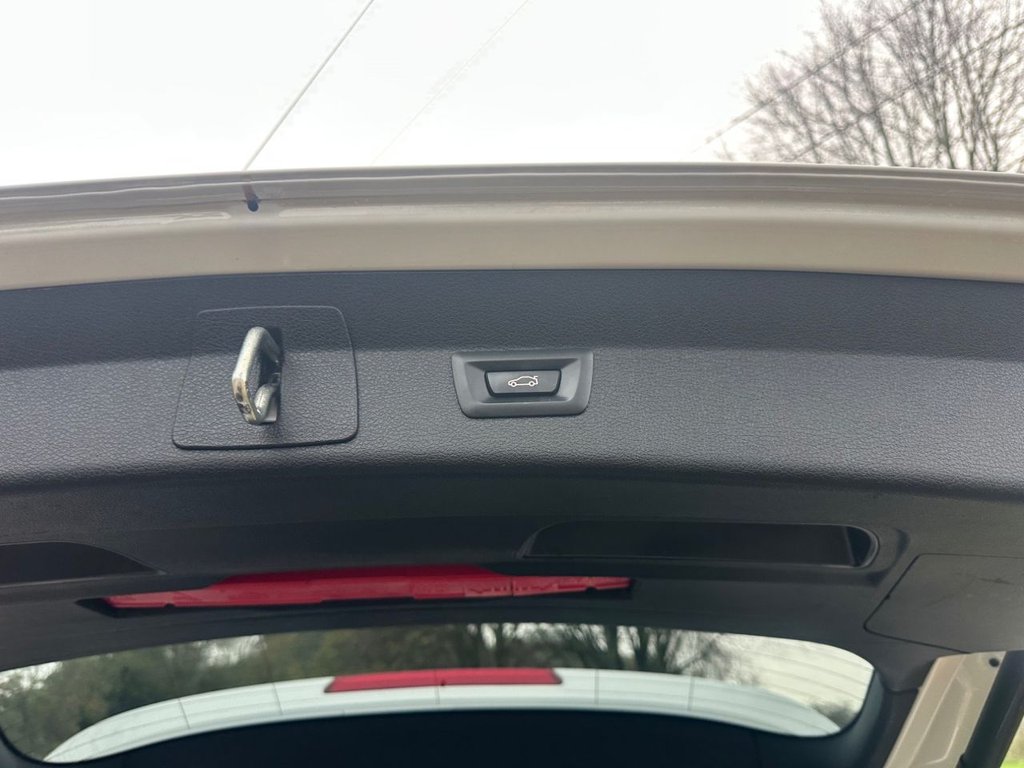 Used BMW 2 Series Gran Tourer 2016 for sale - 76582815: Photo 15