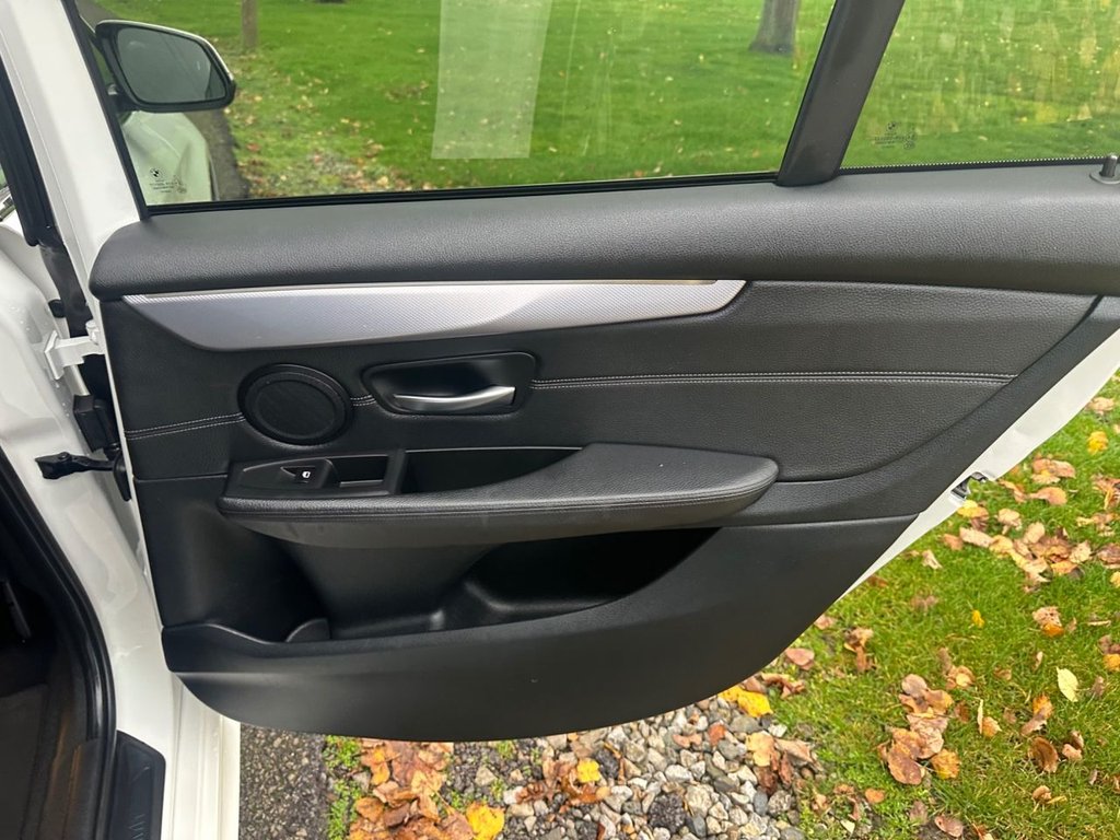 Used BMW 2 Series Gran Tourer 2016 for sale - 76582815: Photo 18