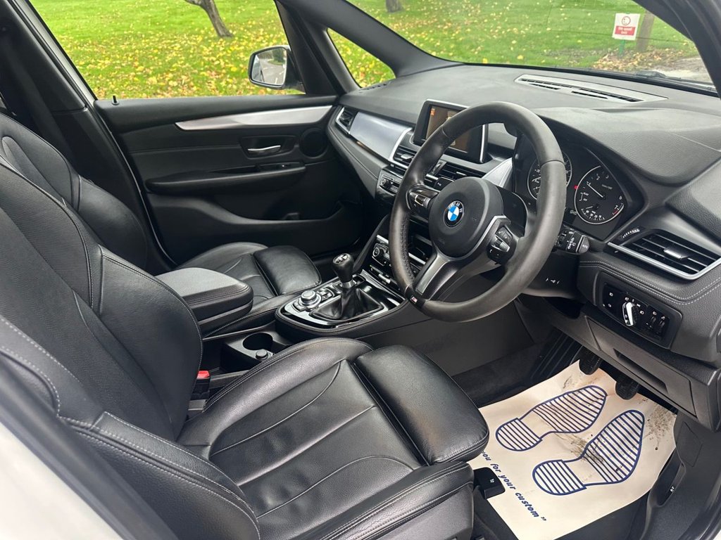 Used BMW 2 Series Gran Tourer 2016 for sale - 76582815: Photo 19