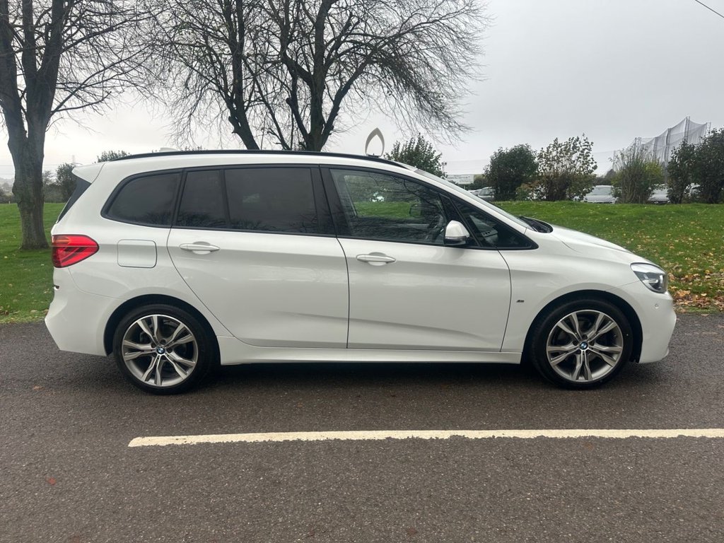 Used BMW 2 Series Gran Tourer 2016 for sale - 76582815: Photo 2