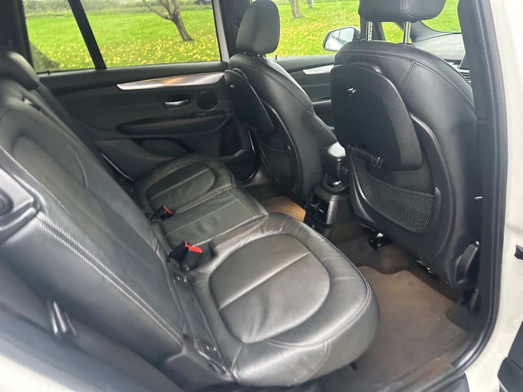 Used BMW 2 Series Gran Tourer 2016 for sale - 76582815: Photo 20