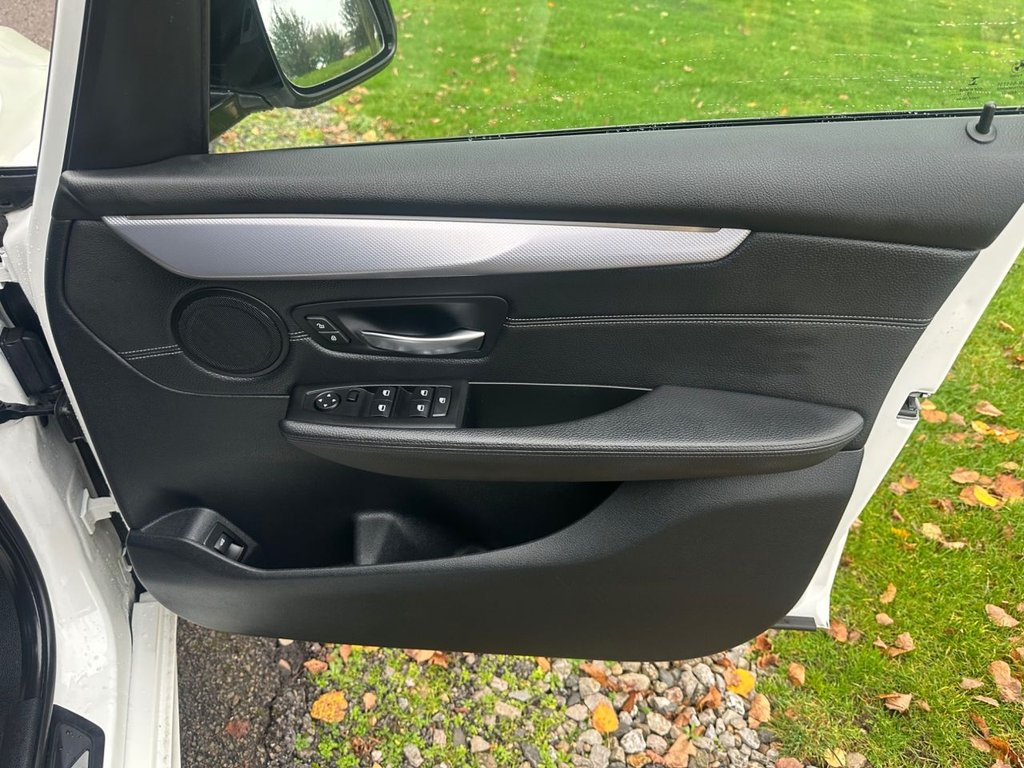 Used BMW 2 Series Gran Tourer 2016 for sale - 76582815: Photo 22