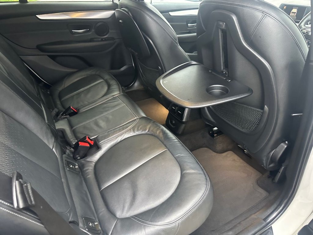 Used BMW 2 Series Gran Tourer 2016 for sale - 76582815: Photo 23