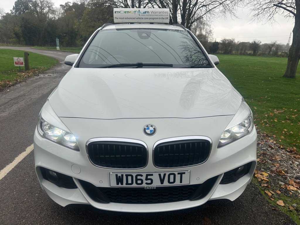 Used BMW 2 Series Gran Tourer 2016 for sale - 76582815: Photo 4