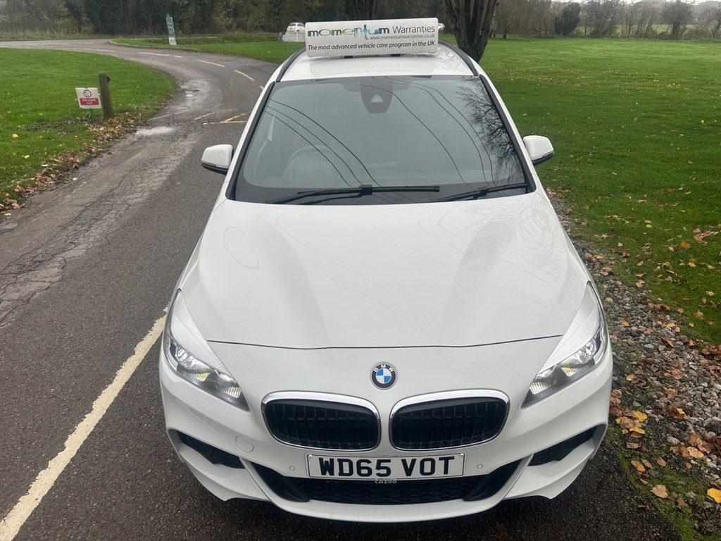 Used BMW 2 Series Gran Tourer 2016 for sale - 76582815: Photo 5