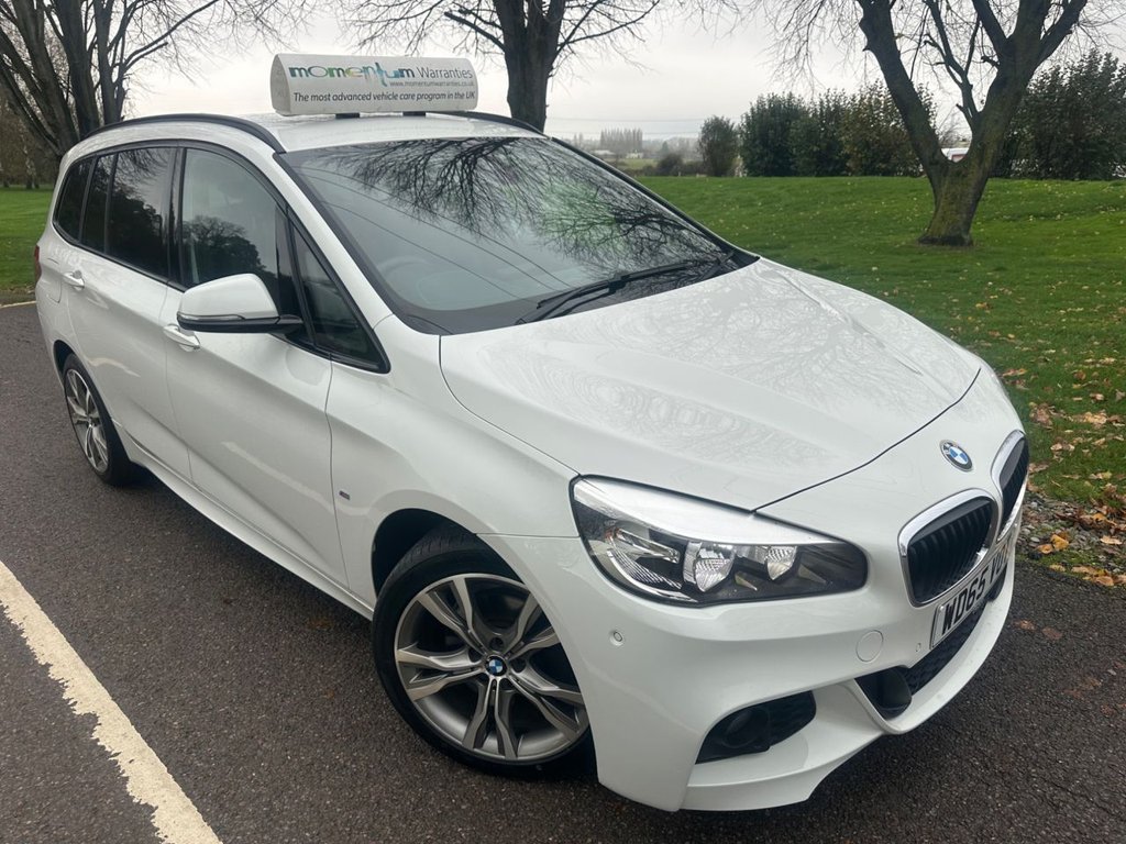 Used BMW 2 Series Gran Tourer 2016 for sale - 76582815: Photo 9