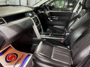 Used Land Rover Discovery Sport 2015 for sale - 74962174: Photo