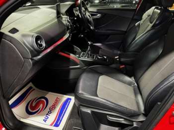 Used Audi Q2 2016 for sale - 74961834: Photo