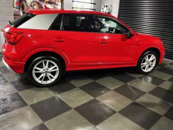Used Audi Q2 2016 for sale - 74961834: Photo