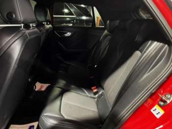 Used Audi Q2 2016 for sale - 74961834: Photo