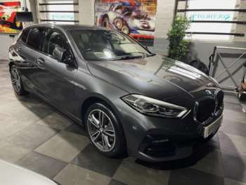 2019 (69) - 118i Sport 5dr