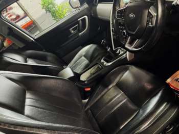 Used Land Rover Discovery Sport 2015 for sale - 75035207: Photo