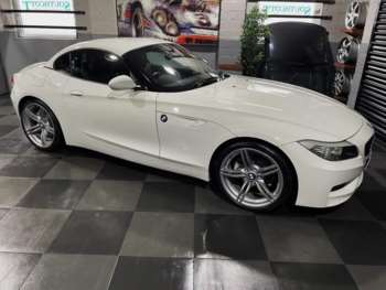 Used BMW Z4 2013 for sale - 72026929: Photo