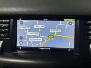Used Land Rover Discovery Sport 2015 for sale - 74503878: Photo