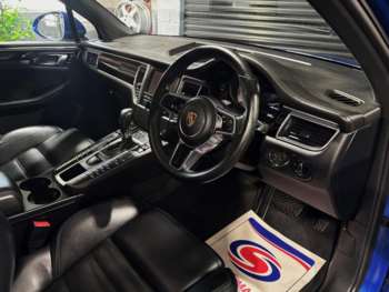 Used Porsche Macan 2015 for sale - 74961885: Photo