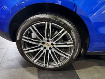 Used Porsche Macan 2015 for sale - 74961885: Photo