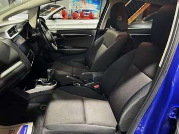 Used Honda Jazz 2017 for sale - 74961747: Photo