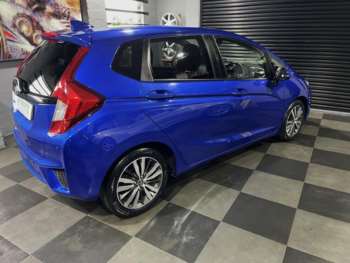 Used Honda Jazz 2017 for sale - 74961747: Photo