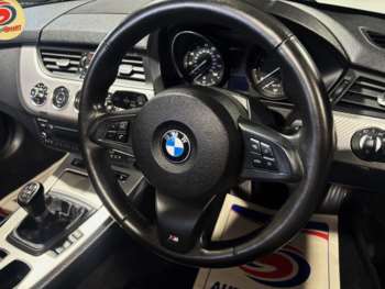 Used BMW Z4 2013 for sale - 74961741: Photo
