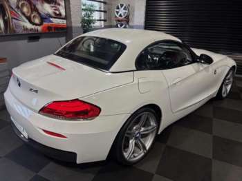 Used BMW Z4 2013 for sale - 74961741: Photo