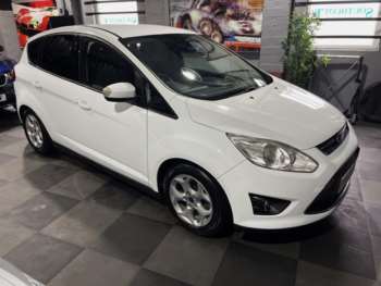 2013 (13) - 1.6 TDCi Zetec 5dr