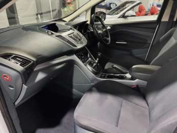 Used Ford C-Max 2013 for sale - 74961626: Photo