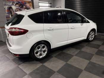 Used Ford C-Max 2013 for sale - 74961626: Photo