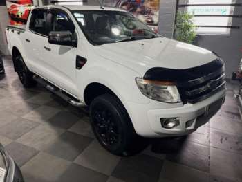 Used Ford Ranger 2014 for sale - 75261318: Photo