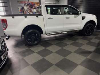 Used Ford Ranger 2014 for sale - 75261318: Photo