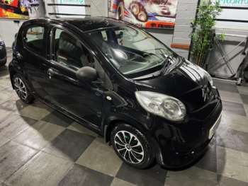 2012 (12) - 1.0i VTR 5dr [AC]