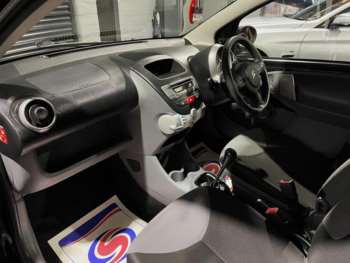 Used Citroen C1 2012 for sale - 74961602: Photo