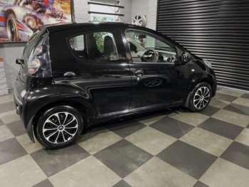 Used Citroen C1 2012 for sale - 74961602: Photo