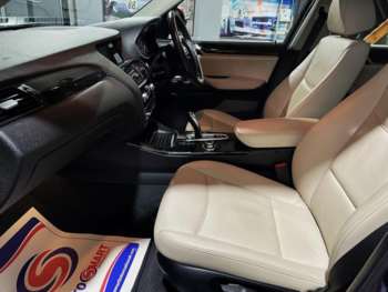Used BMW X3 2017 for sale - 74961800: Photo