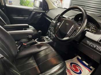 Used Land Rover Freelander 2 2012 for sale - 74548911: Photo