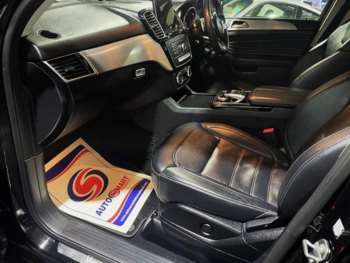 Used Mercedes-Benz GLE-Class 2018 for sale - 74961879: Photo