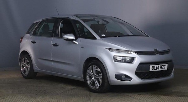 Used Citroen C4 Picasso 2014 for sale - 76122574: Photo 1