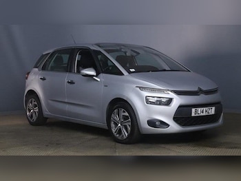2014 (14) - 1.6 e-HDi Airdream Exclusive Euro 5 (s/s) 5dr